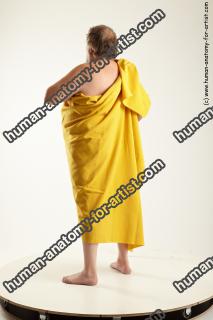 standing reference of lionel 04